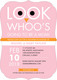 Pink Owl Shower Invitations Image 3 of 6